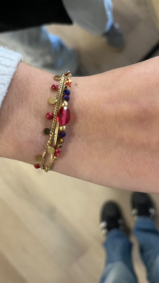 Bracelet
