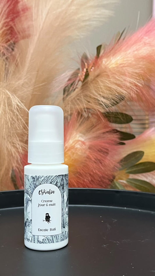 Crème Bali jour & nuit 40ml