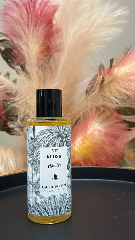 Eau de parfum Bali 100ml