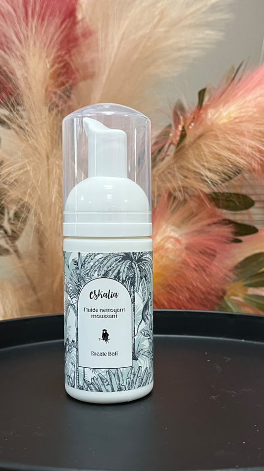 Mousse nettoyante Bali 100ml